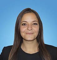 Marta Gandux&eacute; - Community Manager IFEvents